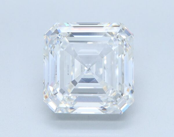 ASSCHER  3.54 8.30x8.15x5.19