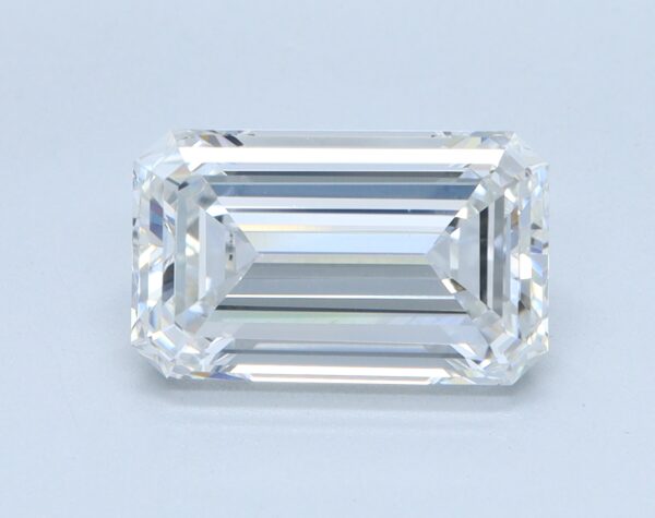 EMERALD  2.71 10.49x6.39x3.96