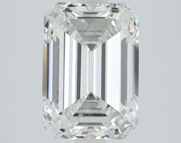 EMERALD  2.22 8.36x6.27x4.21
