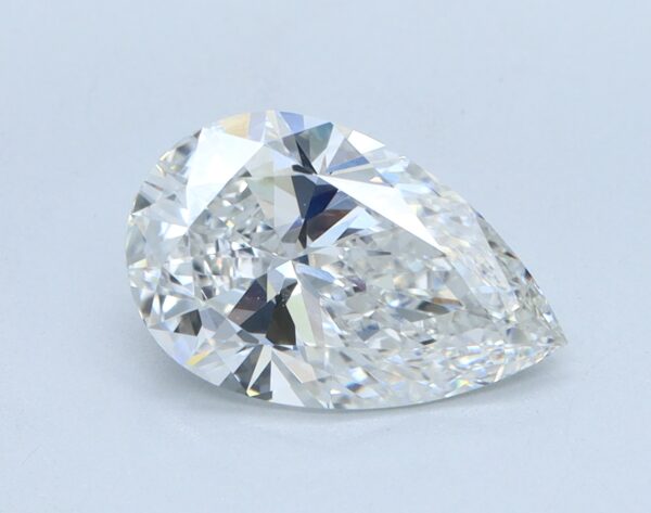 PEAR  1.76 10.99x6.86x4.05