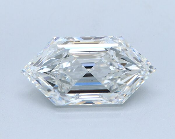 DUTCH MARQUISE STEP  2.18 12.75x6.28x3.79