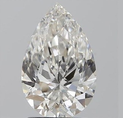 PEAR  1.71 10.48x6.51x4.20