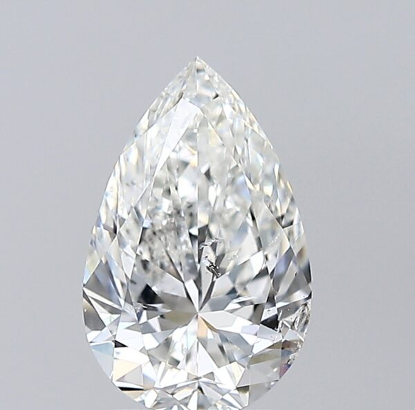 PEAR  2.01 11.01*6.97*4.43