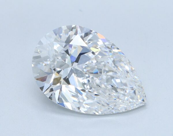 PEAR  3.7 13.03x8.61x5.46