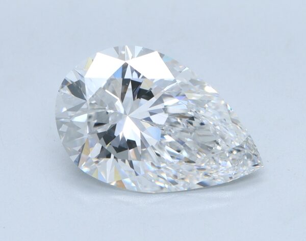 PEAR  3.22 12.98x8.36x5.33