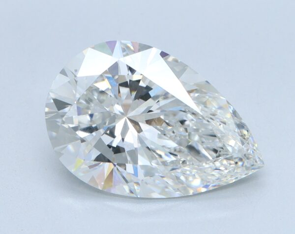 PEAR  3.25 12.94x8.24x5.25
