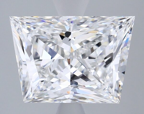 TRAPEZOID  3.03 7.39x10.89x4.95