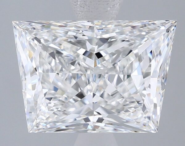 TRAPEZOID  2.54 6.83x10.02x4.76