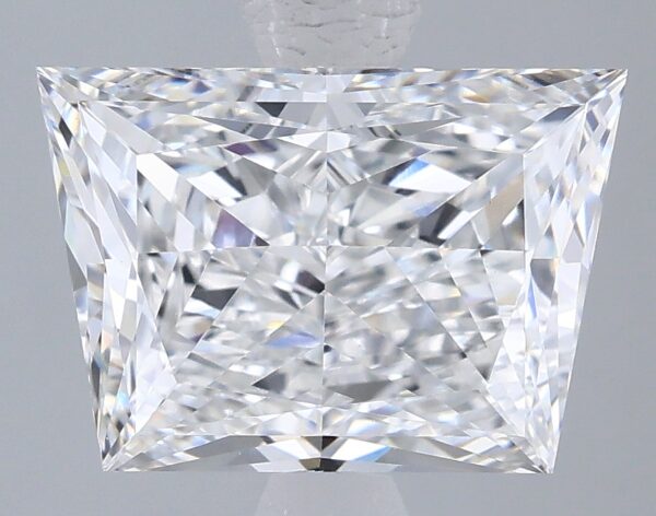 TRAPEZOID  2.56 6.95x10.14x4.42
