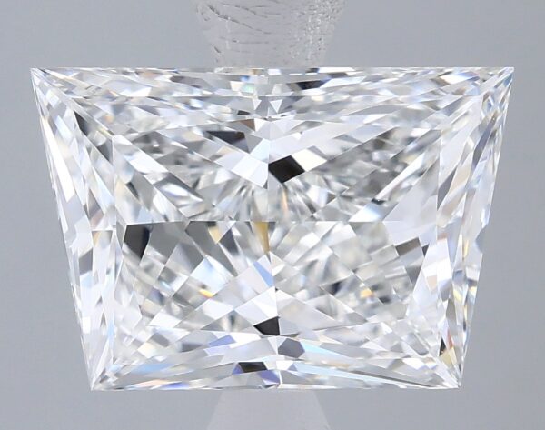 TRAPEZOID  3.05 10.92x7.25x4.92