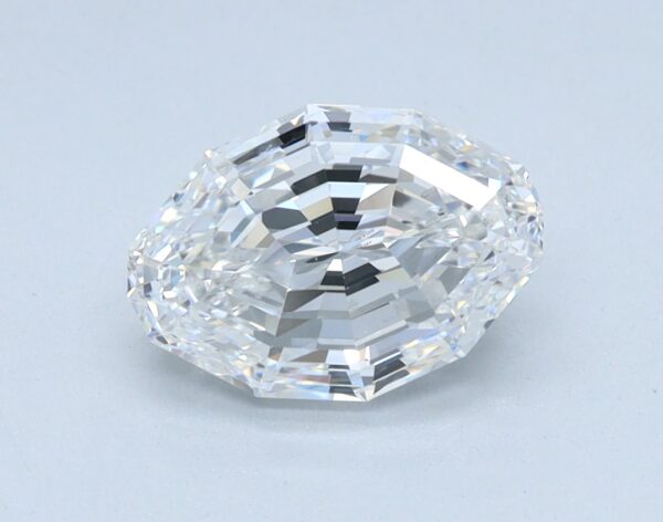 OVAL STEP  1.42 8.59x6.08x3.92