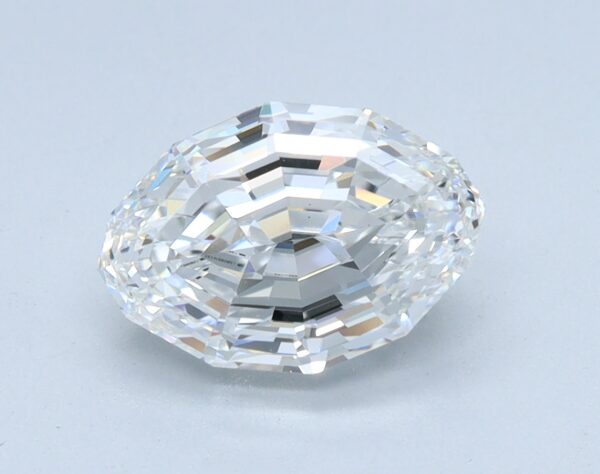 OVAL STEP  1.78 9.11x6.40x4.19
