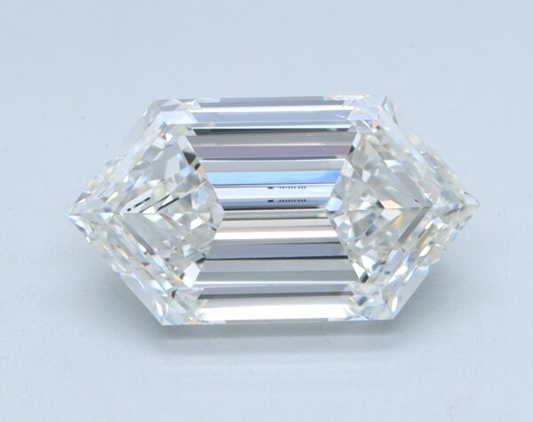 DUTCH MARQUISE STEP  3.07 12.82x6.97x4.41