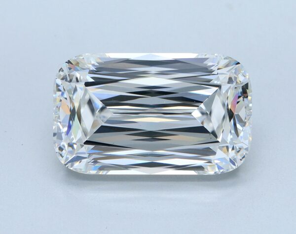 ASHOKA CUT  6.13 13.35x8.14x5.64
