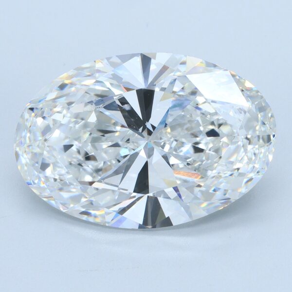 OVAL  7.06 15.30x10.78x6.78