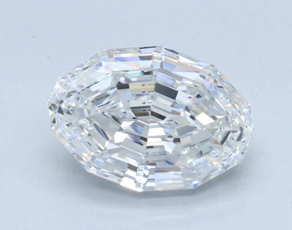 OVAL STEP  1.86 9.37x6.56x4.02