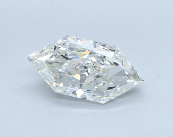 DUTCH MARQUISE  3.02 13.96x6.78x4.71