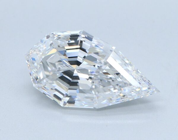 PEAR STEP  2.67 13.23x7.45x4.69