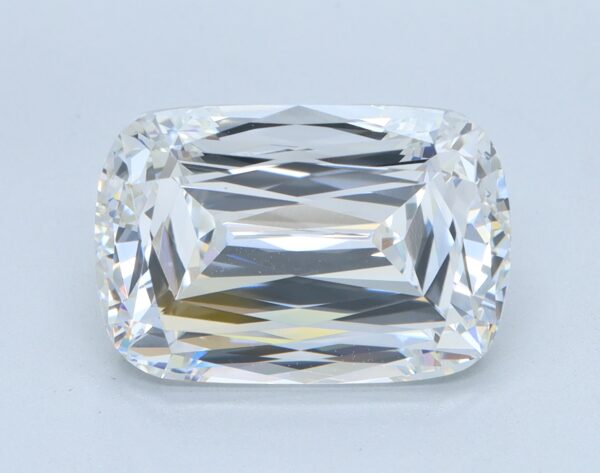 ASHOKA CUT  5.52 12.55x8.57x5.65