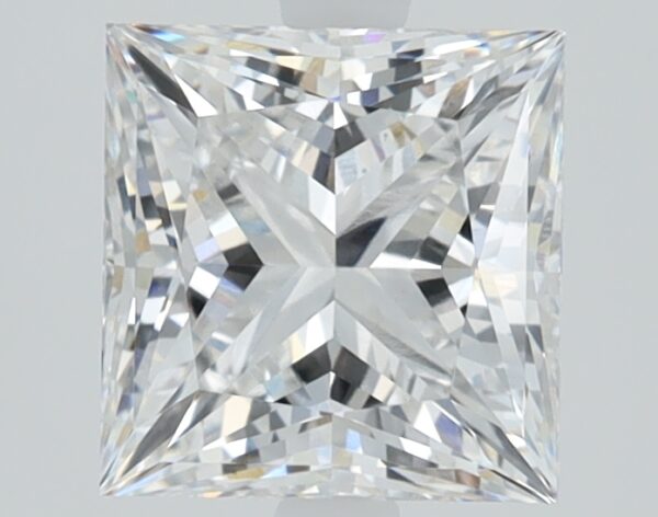 PRINCESS  2.01 6.81x6.73x4.89