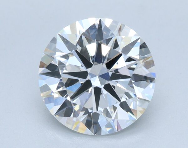 ROUND ID 2.73 8.92x9.00x5.47