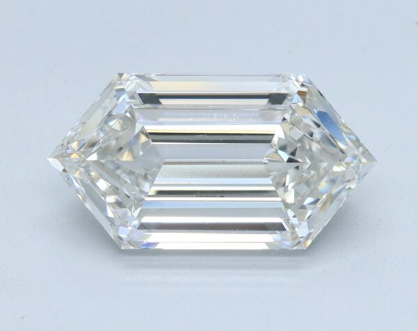 DUTCH MARQUISE STEP  3.09 12.99x6.91x4.11