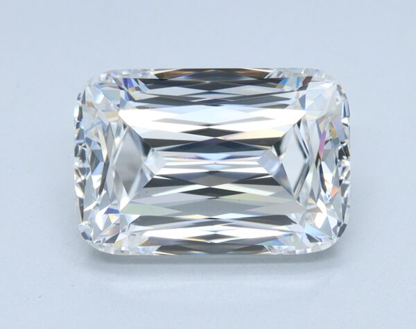 ASHOKA CUT  3.61 10.79x7.28x4.75