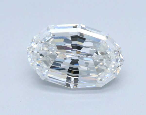 OVAL STEP  2.05 9.95x6.57x4.15