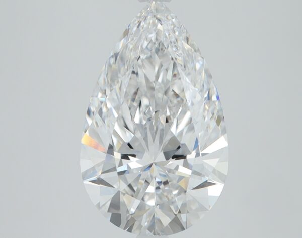PEAR  3.53 13.41x8.57x5.27