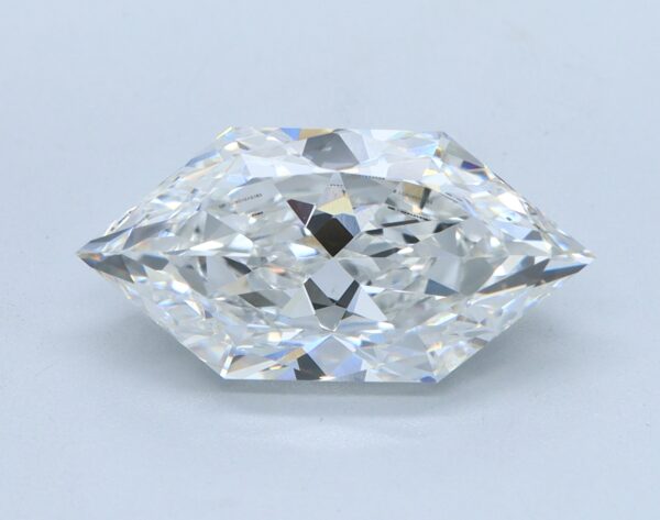 DUTCH MARQUISE  3.09 14.08x7.55x4.82