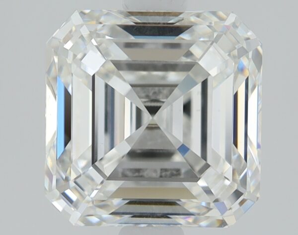 ASSCHER  1.21 5.94x5.70x3.78