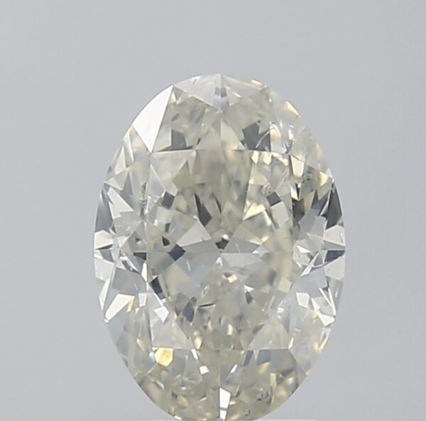 OVAL VG 2.01 9.79*6.97*4.43