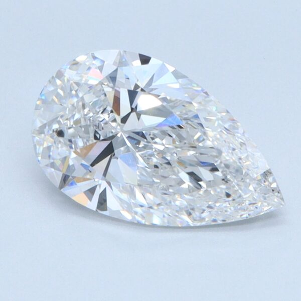 PEAR  1.66 10.53x6.54x4.07