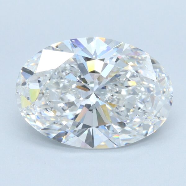 OVAL  3.5 11.99x8.52x5.35