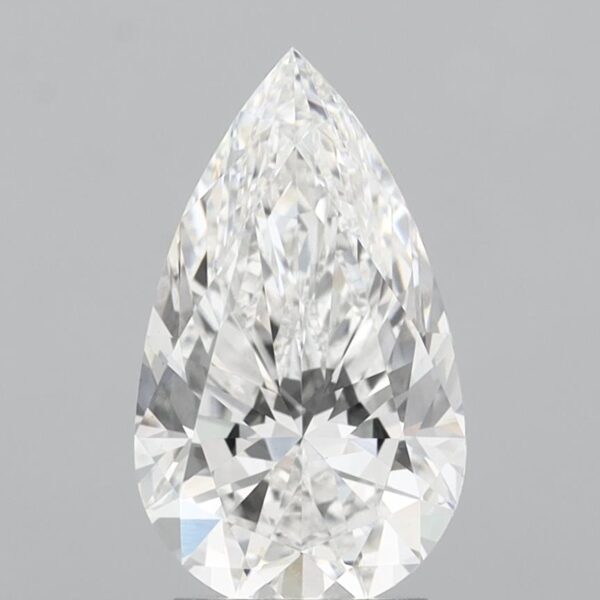 PEAR  2.76 11.78x7.51x5.12