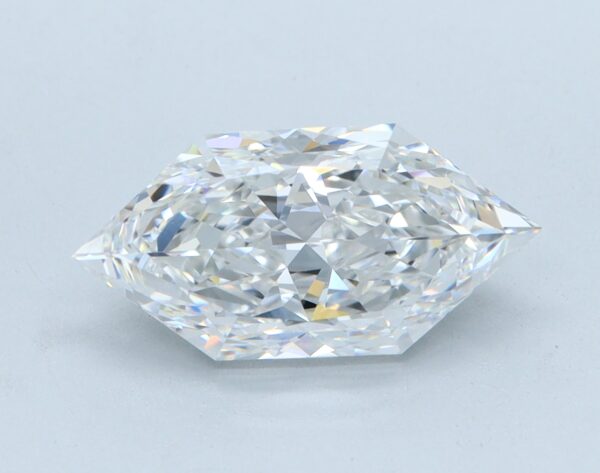DUTCH MARQUISE  2.06 12.30x5.99x4.39