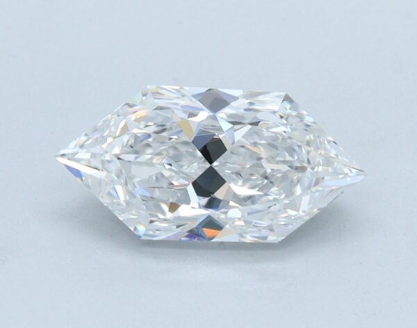 DUTCH MARQUISE  1.09 9.80x4.81x3.40