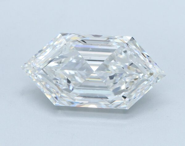 DUTCH MARQUISE STEP  3.24 14.32x7.16x4.41