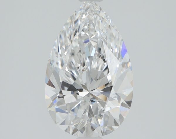 PEAR  1.56 10.47x6.54x4.05