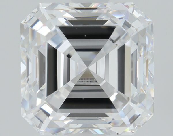 ASSCHER  1.51 6.32x6.15x4.15