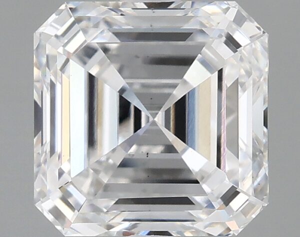 ASSCHER  2.03 7.01x6.87x4.64