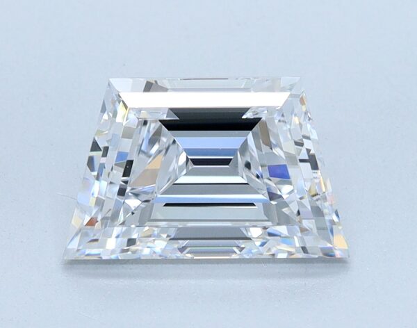 TRAPEZOID STEP  1.52 9.00x5.65x3.82