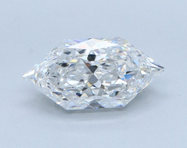 DUTCH MARQUISE  1.63 11.37x5.52x3.96