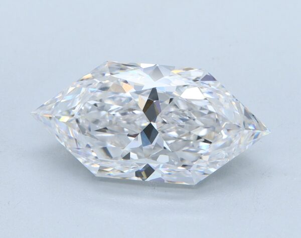 DUTCH MARQUISE  2.52 13.15x6.37x4.63