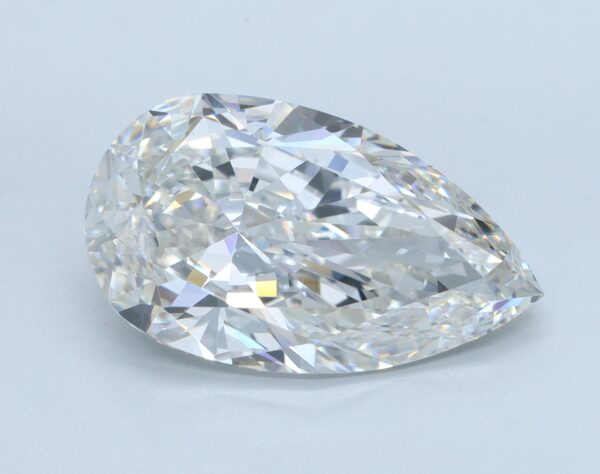 PEAR  6.07 16.84x9.73x5.65