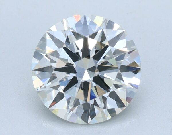 ROUND ID 1.66 7.65x7.70x4.59