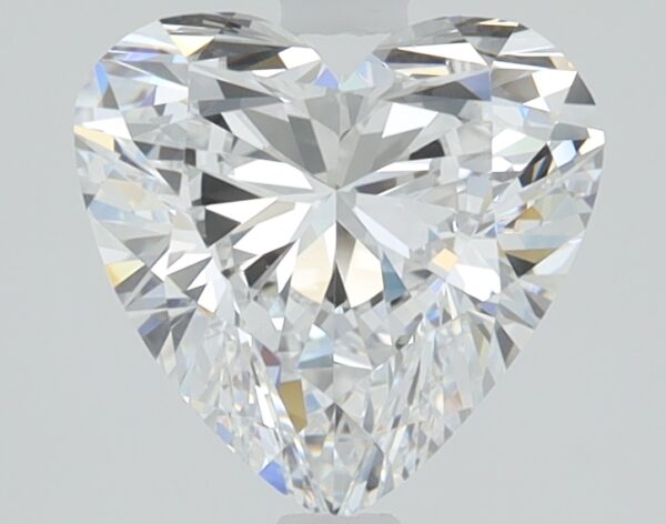 HEART  1.58 7.56x8.29x4.50