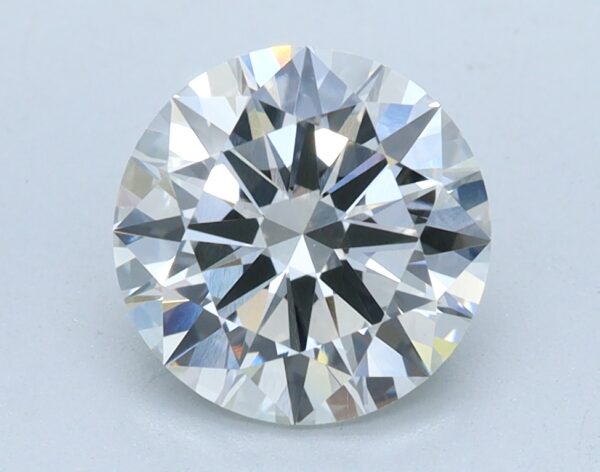 ROUND EX 1.64 7.58x7.63x4.54