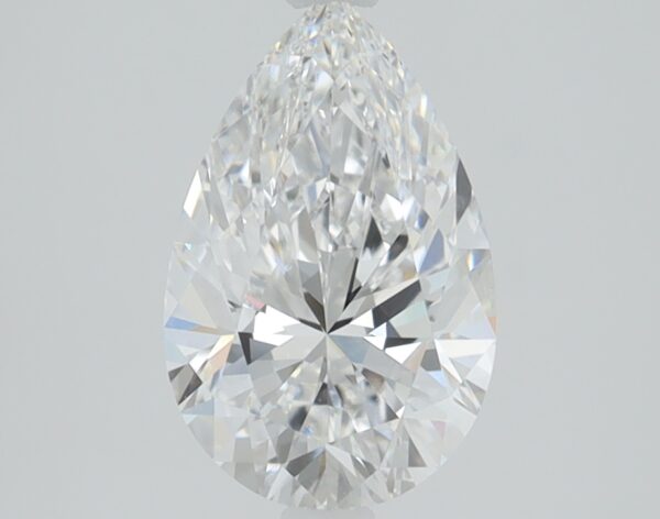 PEAR  1.56 9.83x6.57x4.00
