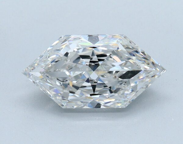 DUTCH MARQUISE  2.01 11.66x5.94x4.26